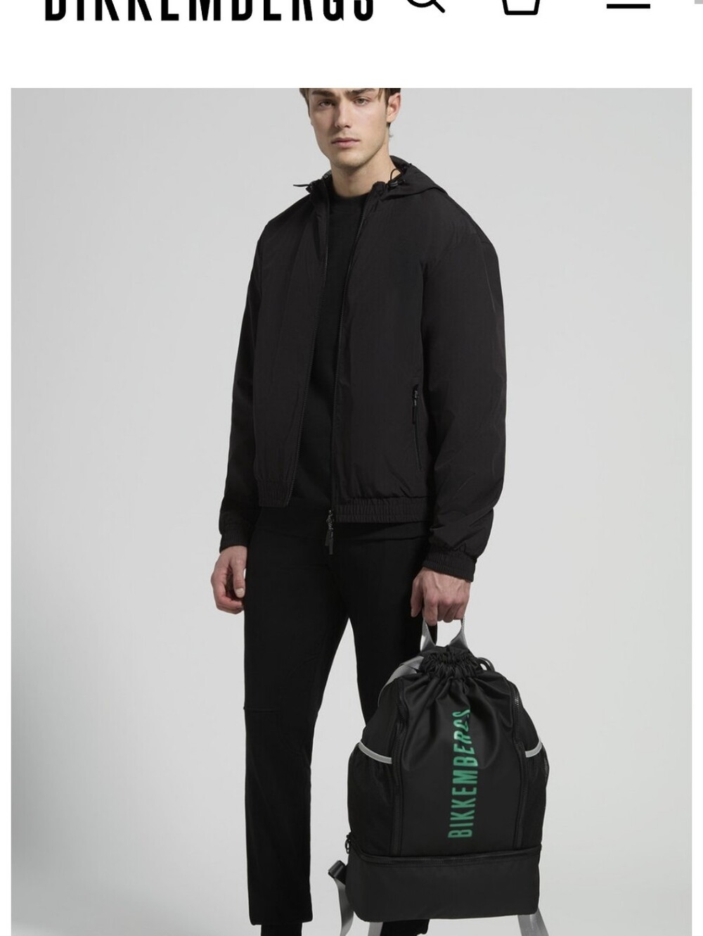 Bikkemburgs